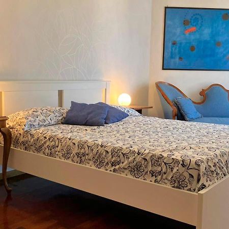 Suite Love Napoli By Fh Esterno foto