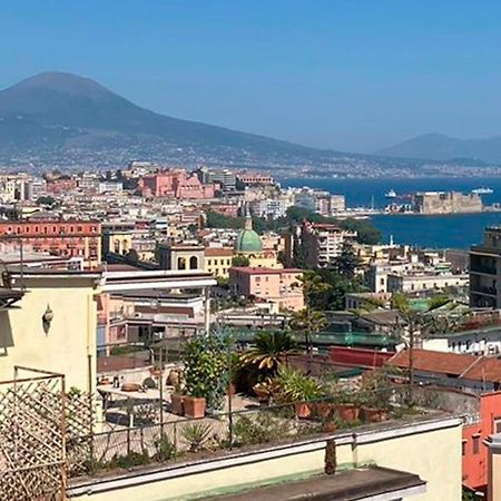 Suite Love Napoli By Fh Esterno foto