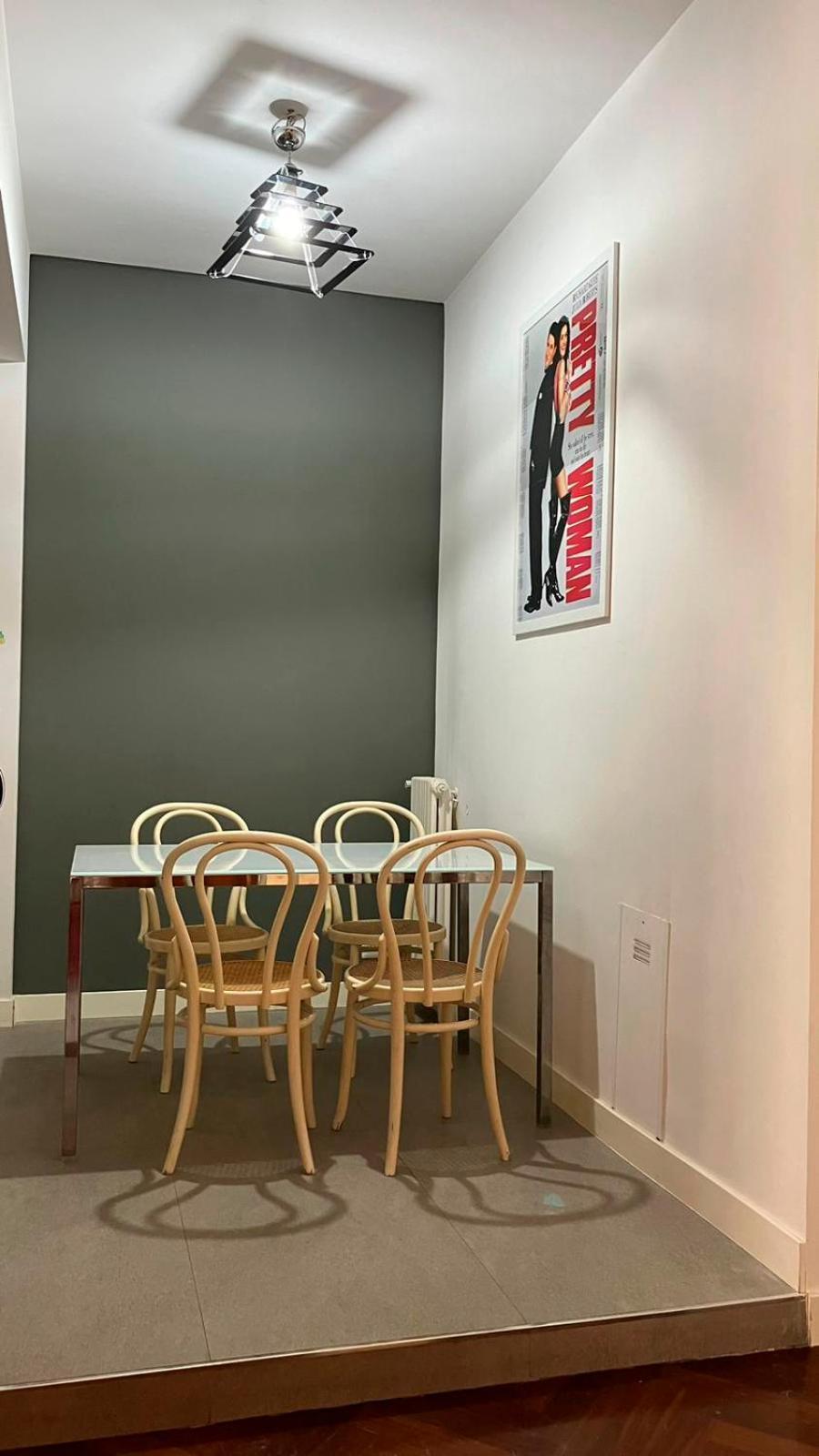 Suite Love Napoli By Fh Esterno foto