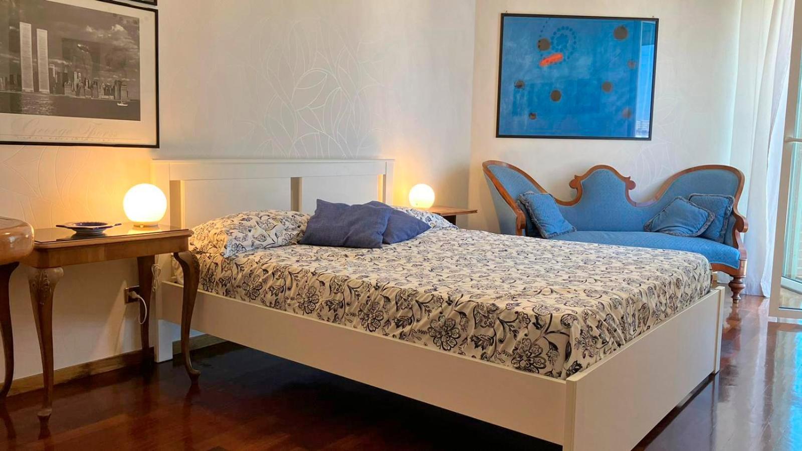 Suite Love Napoli By Fh Esterno foto