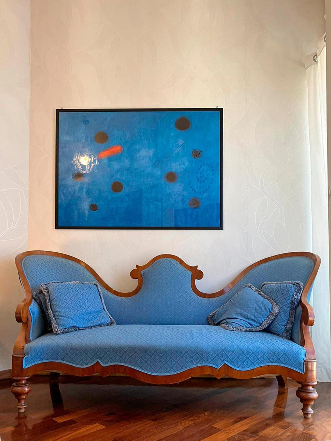 Suite Love Napoli By Fh Esterno foto